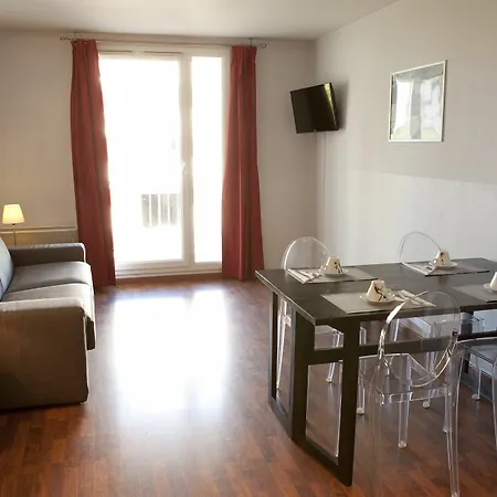 Appartement Ruby