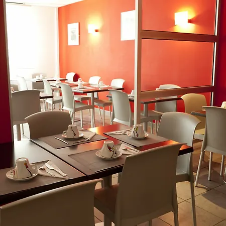 Ruby Appartement Strasbourg