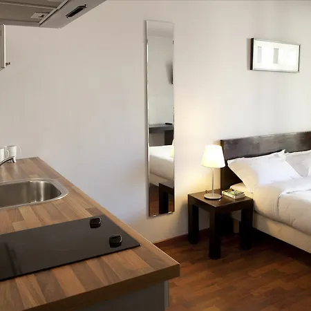 Ruby Appartement