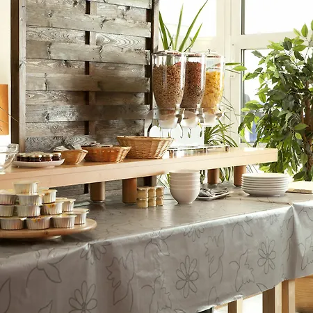 Appartement Ruby *
