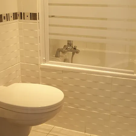 Appartement Ruby