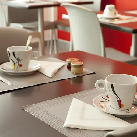 Ruby Appartement Strasbourg